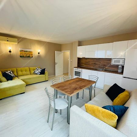 Blue Marine - Daneli Apartment Sunny Beach Exterior photo